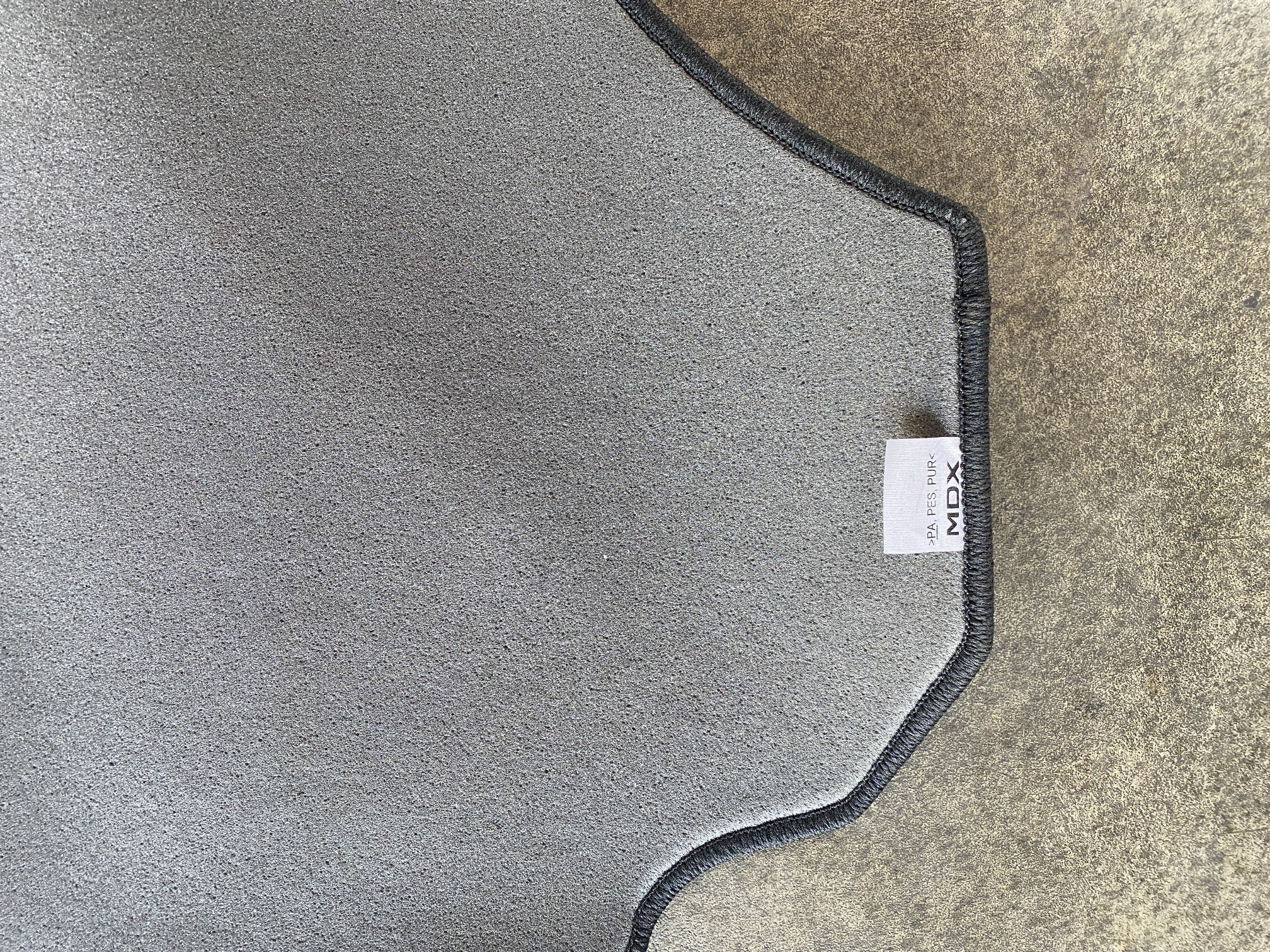 Mdx Carpet Floor Mats