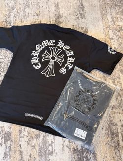 Chrome Hearts Shirt