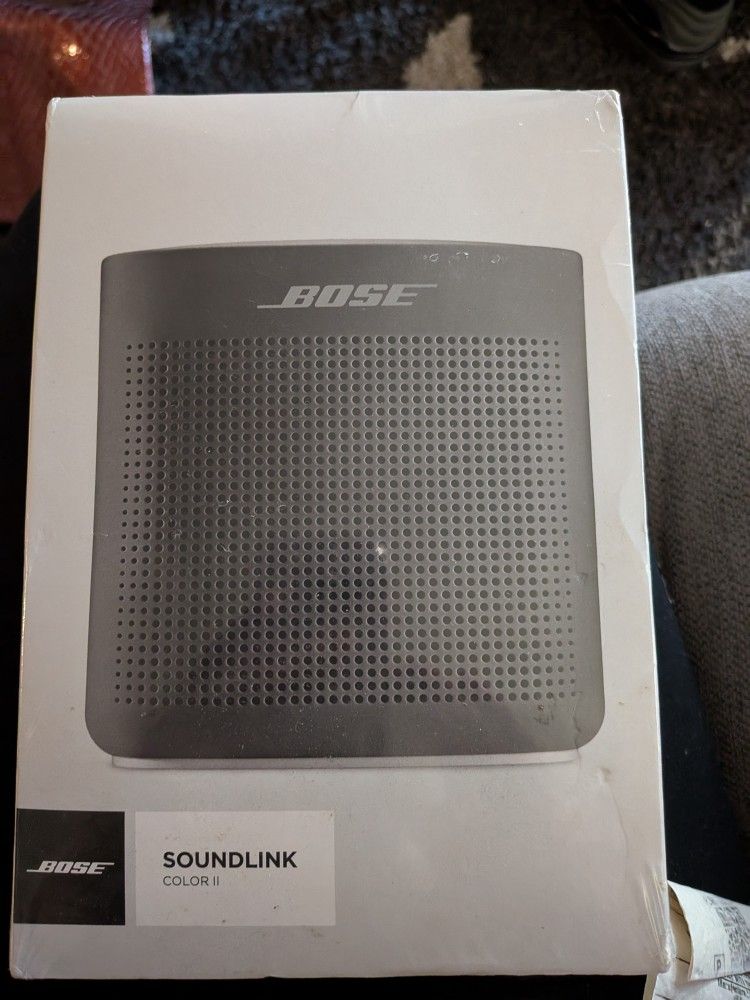 Bose SoundLink