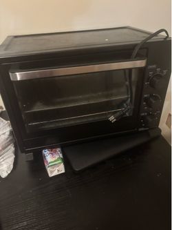 Toaster/ airfryer