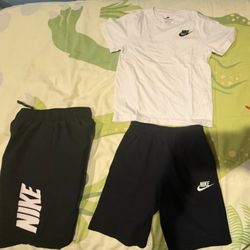 Nike 