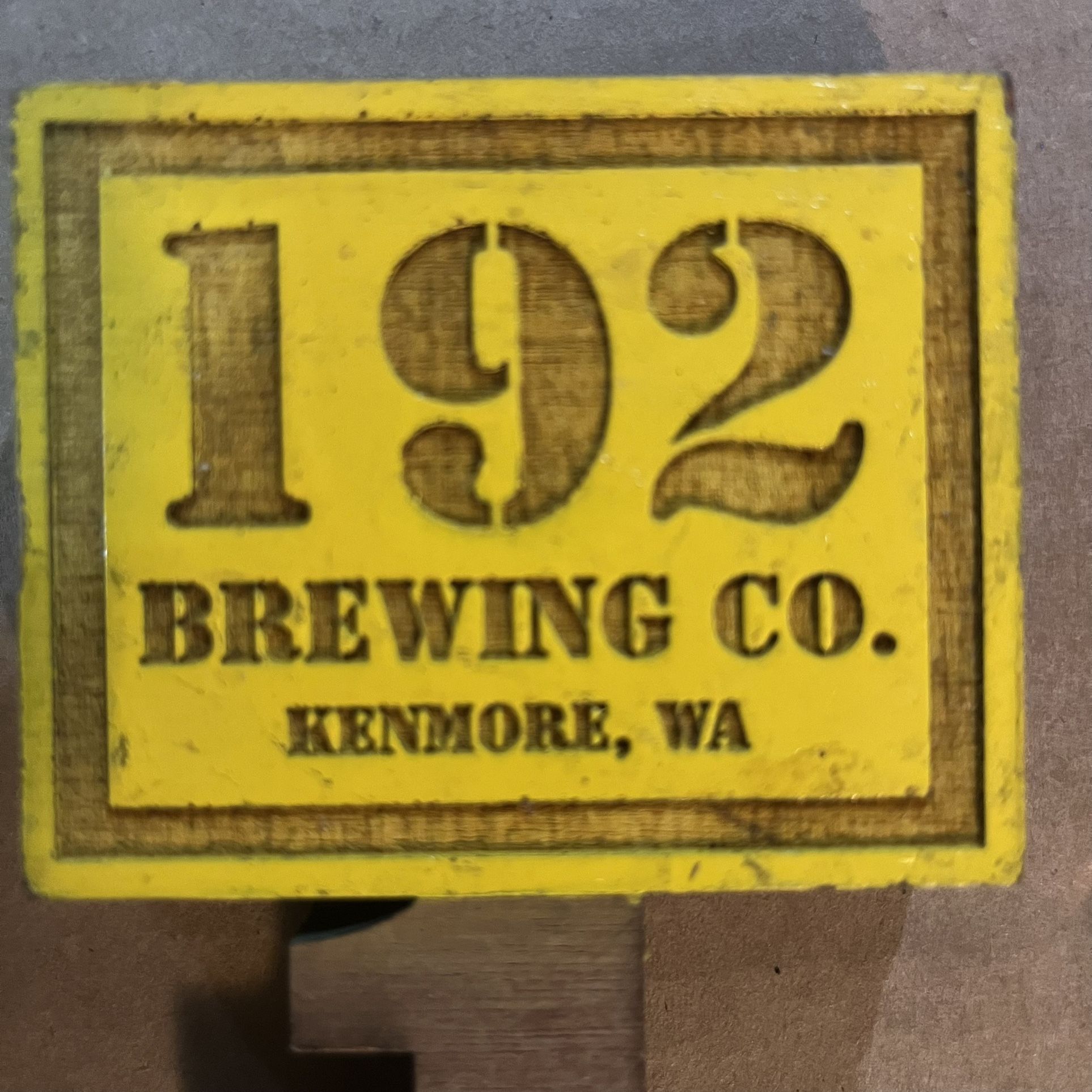 921 Breweries Tap Handel for Sale in Mount Vernon, WA OfferUp