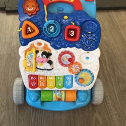 Vtech Learning Walker
