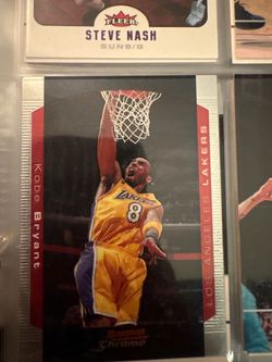 Sports cards