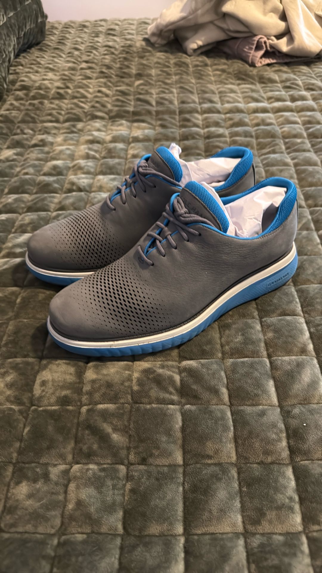 Cole Haan ZeroGrand 360