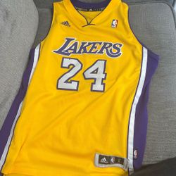 Kobe Bryant Jersey 