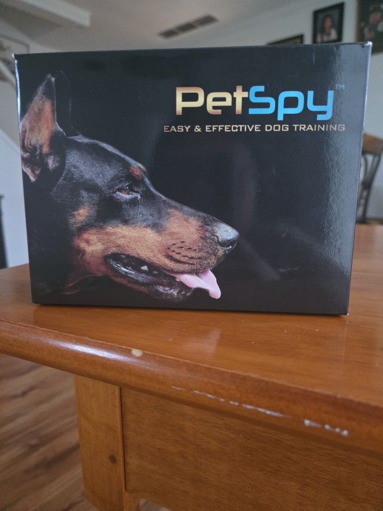 dog shock collar