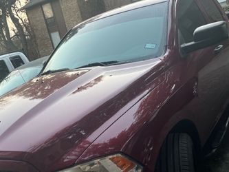 2013 Dodge Ram