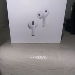 AirPods Pro Gen 3