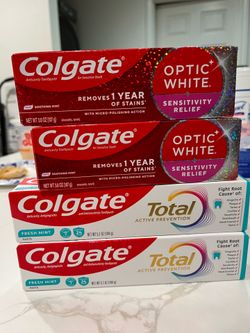 Colgate