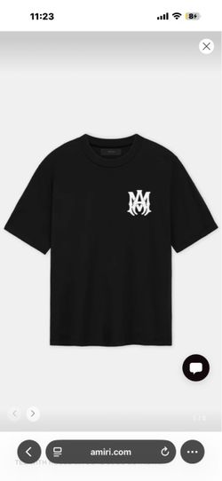 Amiri shirt