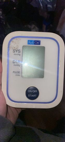 Blood Pressure Omer on 