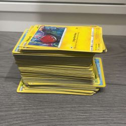 Pokémon Cards