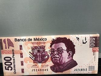 Durable paper wallet