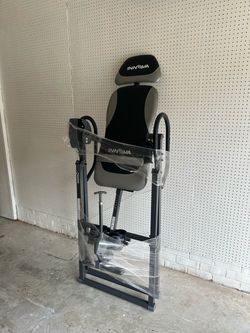 Inversion Table