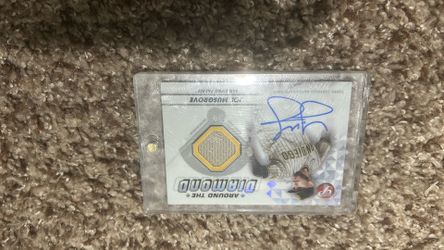 Joe Musgrove PA Able To Negotiations