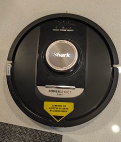 Shark PowerDetect 2-in-1 Never Change
