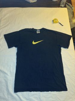 Vintage Nike T-shirt