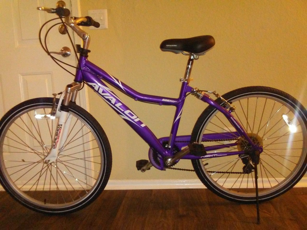 Bike for sale