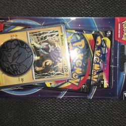 Pokemon Booster Pack. 
