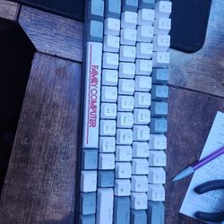 Wireless Keyboard