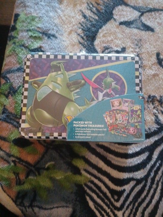 Pokémon TRADING CARD GAME