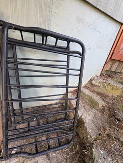 Car rack sport