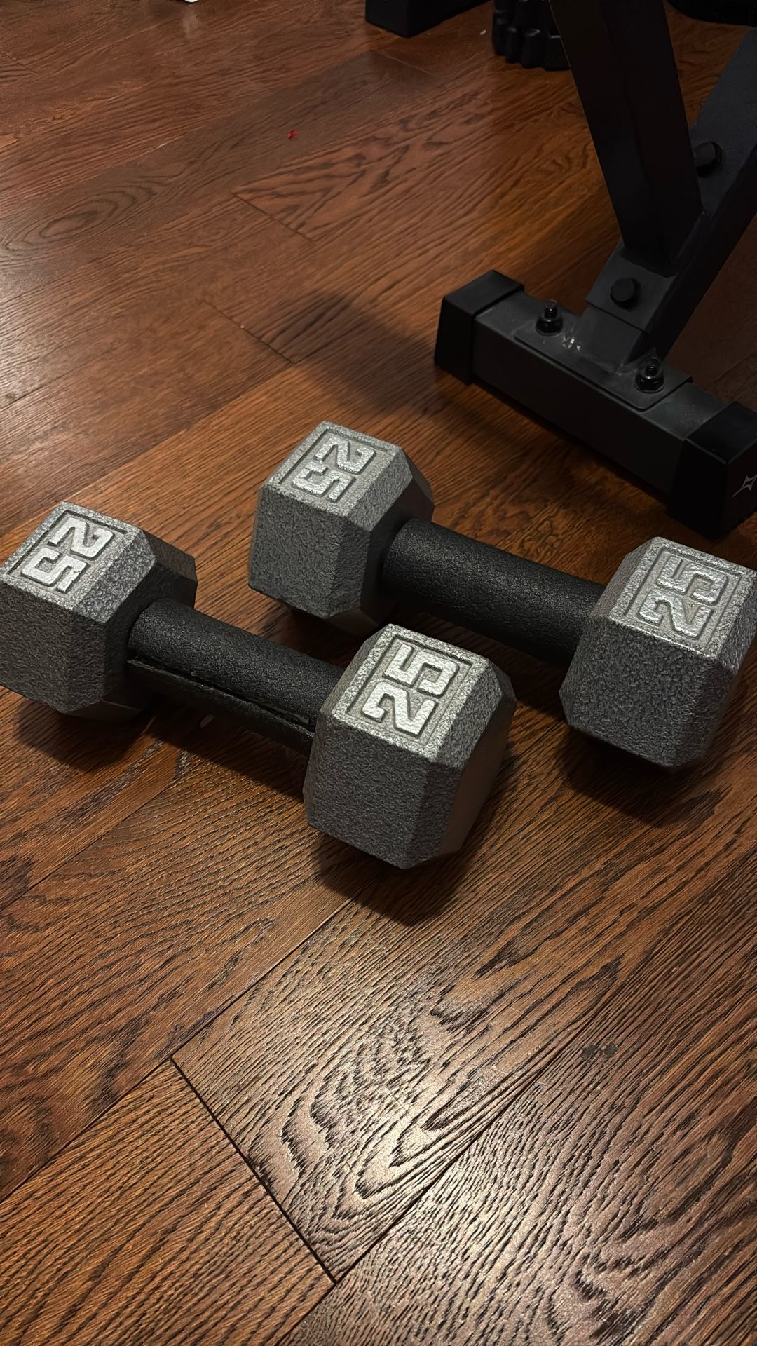 Dumbbells