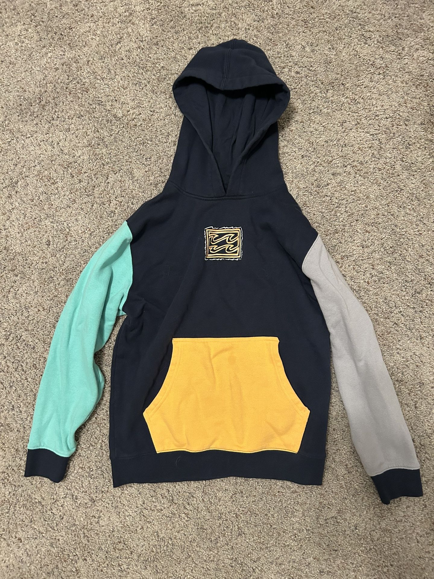 Boy’s Billabong Sweatshirt XL (16)