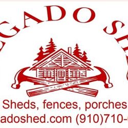 Salgado Shed We Build On Site 