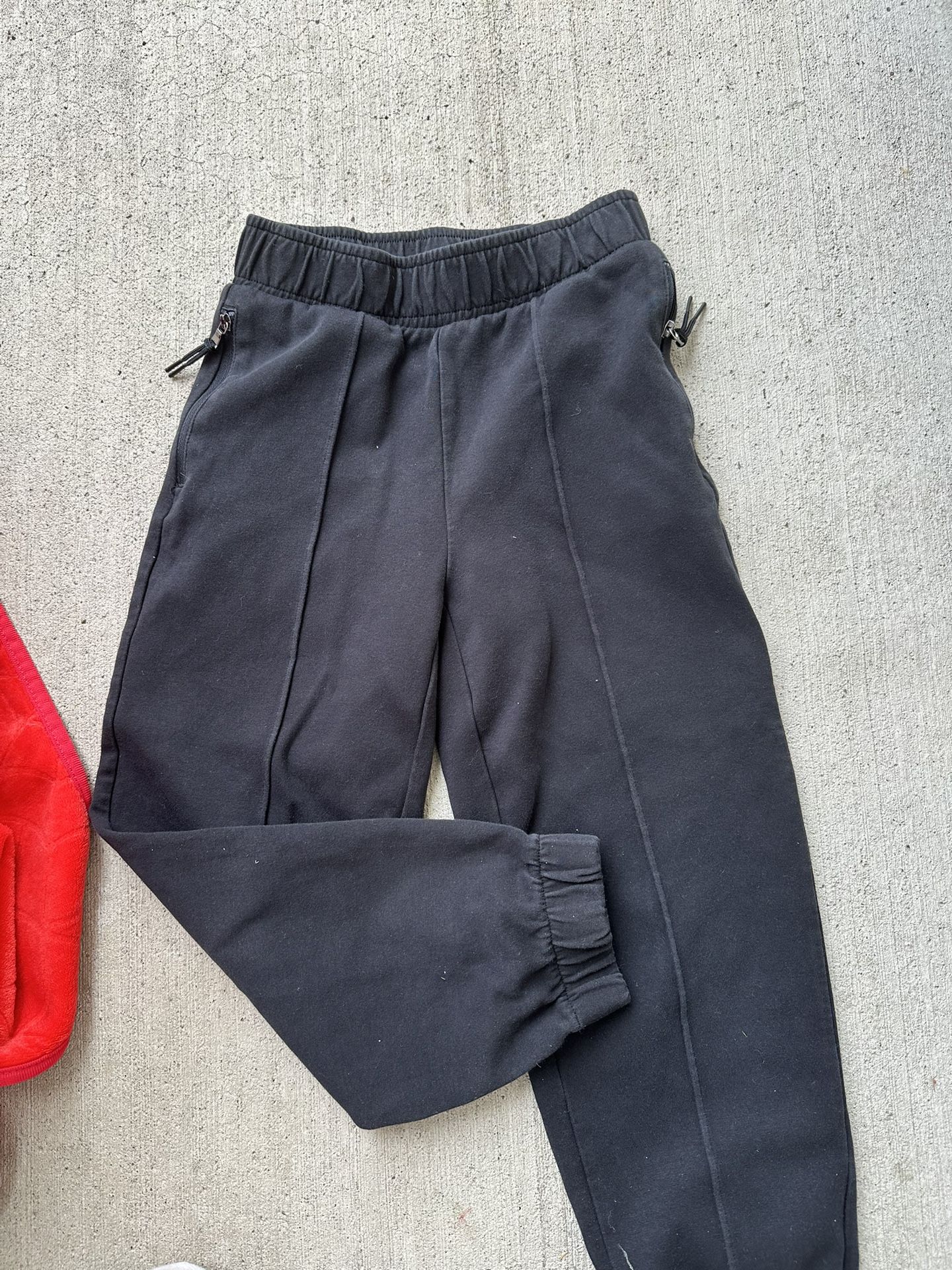 Old navy active girls joggers size M (8)