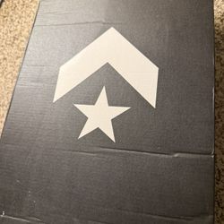 Converse Shoes