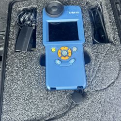 Solmetric Suneye 210 W/ Had Case 