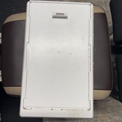 Doggy Door