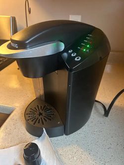 Keurig Coffee Maker