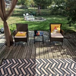 Patio Furniture