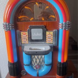 IJuke Vintage Speaker 