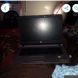 Hp ProBook Windows 11 Labtop