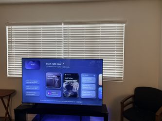 65 Inch Samsung Tv