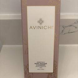 Avinichi Noni Mousse Cleanser 
