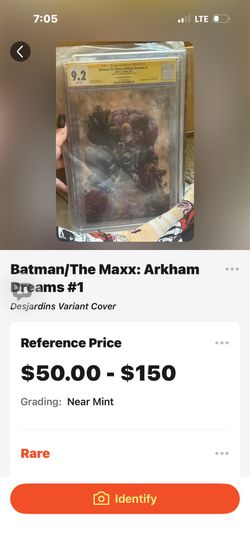 Collectibles