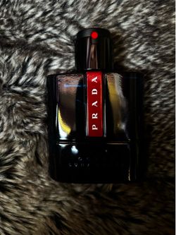 BN Men’s Prada Ocean Luna Rossa 1.6oz