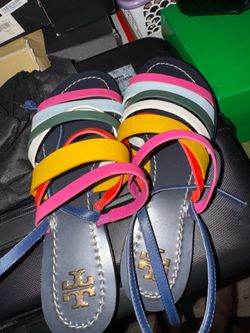 Tory Burch sandals