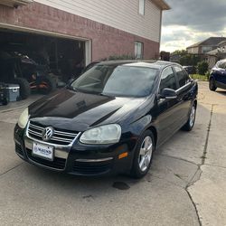 2008 Volkswagen Jetta