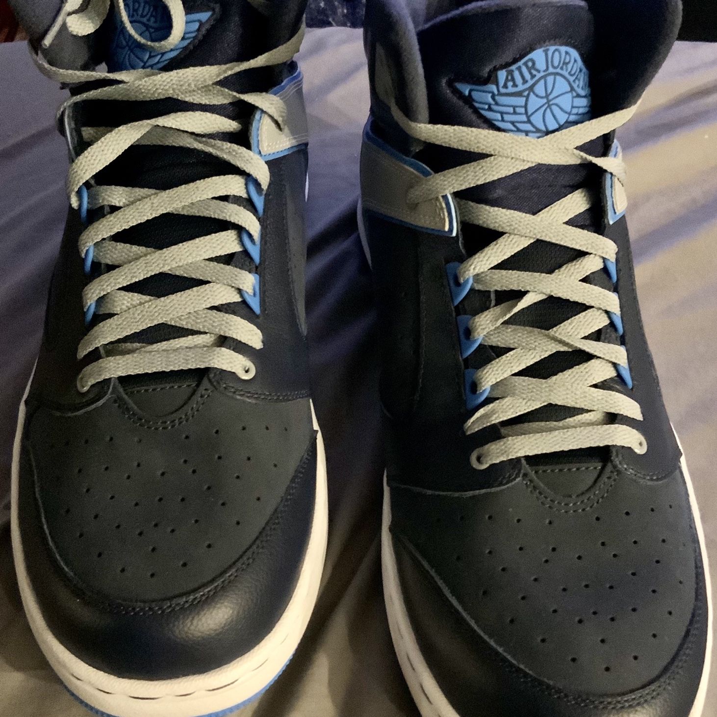 Jordan Sneakers Size 13 New