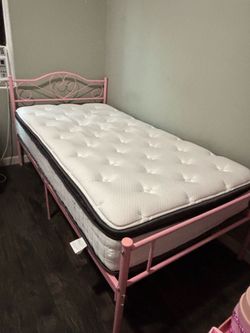 Twin size mattress