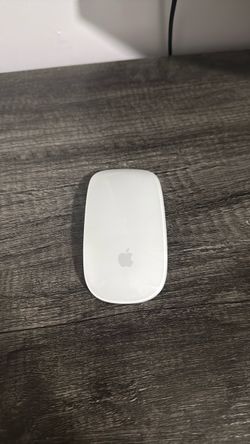 apple mouse