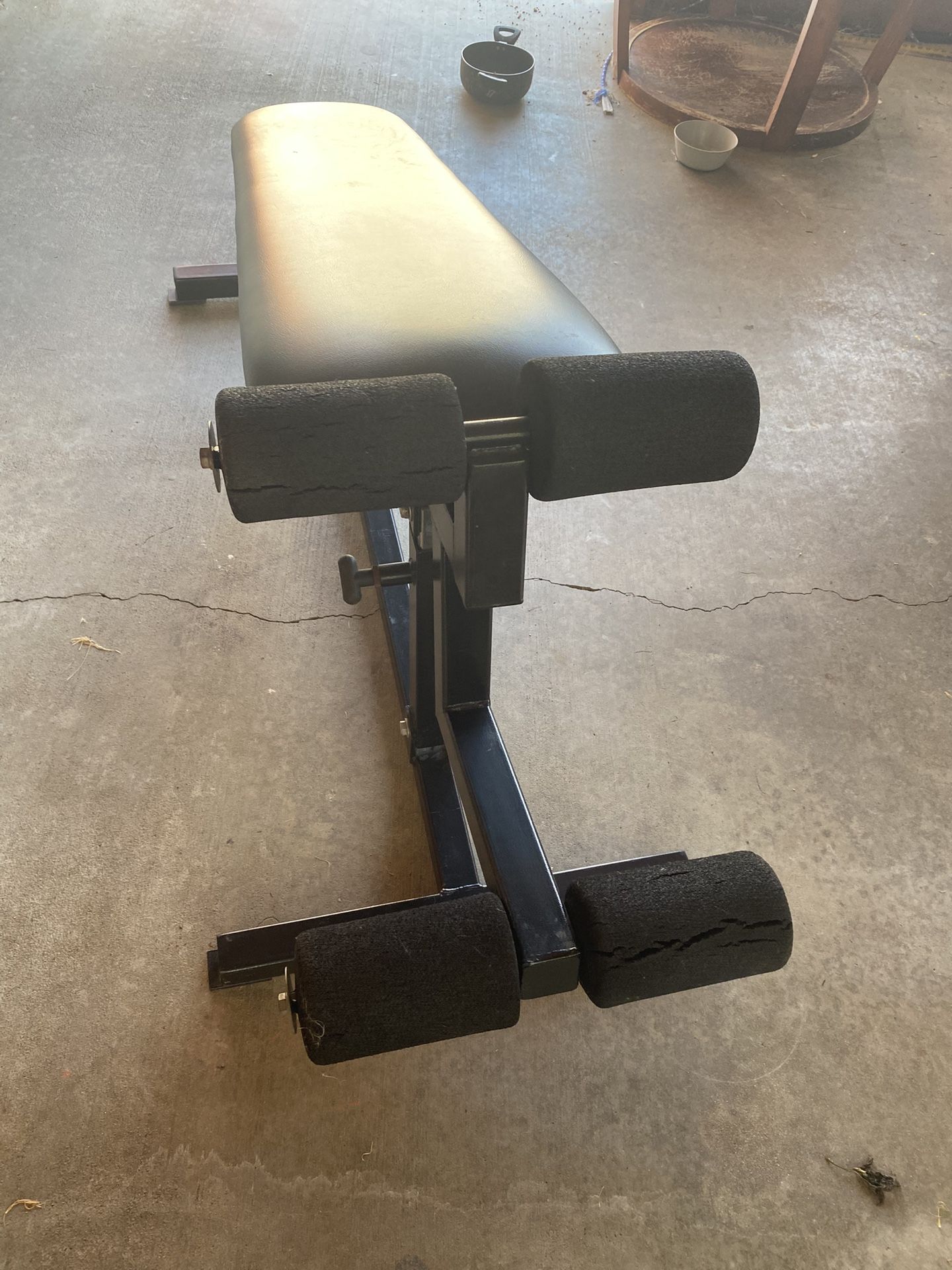 Bench Press