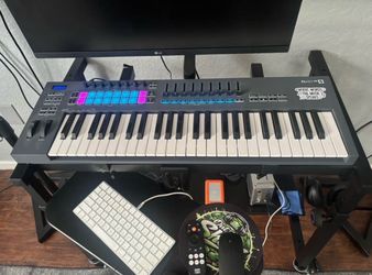 Novation Key 49