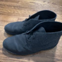 Clark’s Bushacre boot - men’s Size 9.5